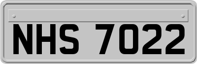 NHS7022