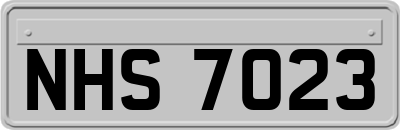 NHS7023