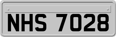 NHS7028