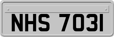 NHS7031