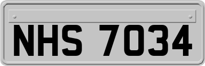 NHS7034