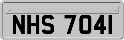NHS7041