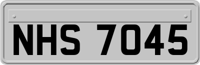 NHS7045