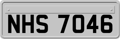NHS7046