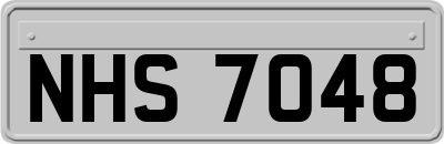 NHS7048