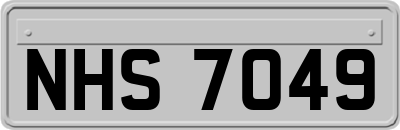 NHS7049