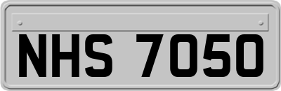 NHS7050