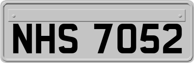 NHS7052