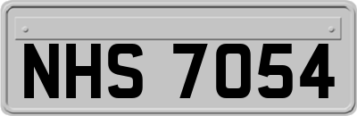 NHS7054