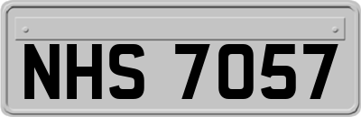 NHS7057