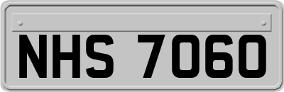 NHS7060