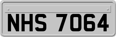 NHS7064