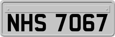 NHS7067