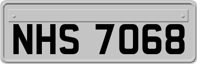 NHS7068