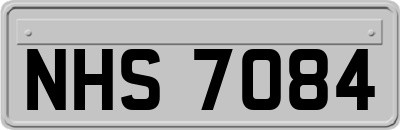 NHS7084
