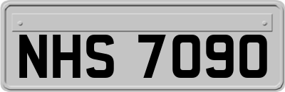 NHS7090