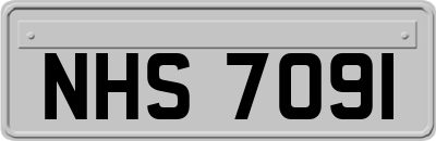 NHS7091