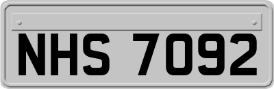 NHS7092