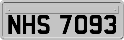 NHS7093