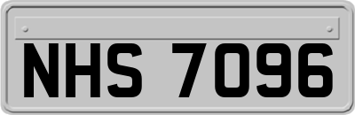 NHS7096