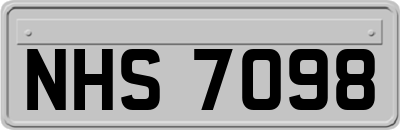 NHS7098