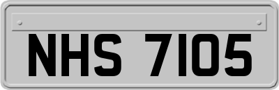 NHS7105