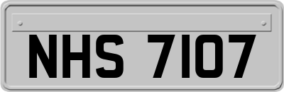 NHS7107