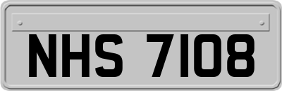 NHS7108