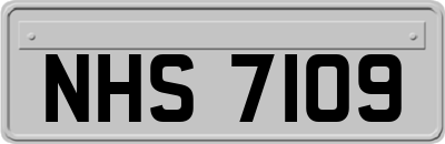 NHS7109