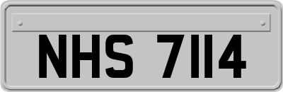 NHS7114