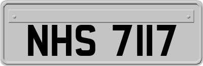 NHS7117