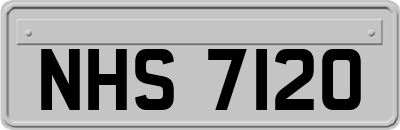 NHS7120
