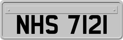 NHS7121