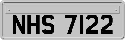 NHS7122