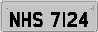 NHS7124