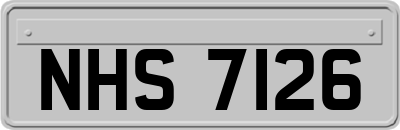 NHS7126