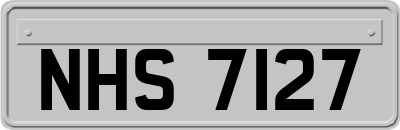 NHS7127