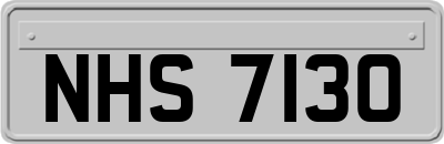 NHS7130