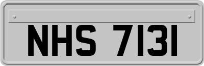 NHS7131
