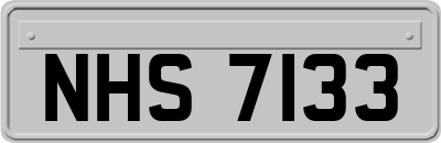 NHS7133