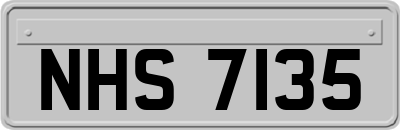 NHS7135