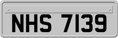 NHS7139