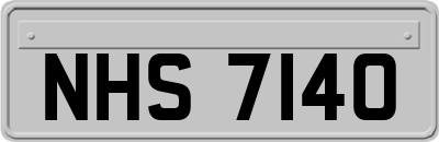 NHS7140
