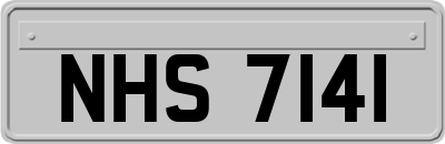 NHS7141