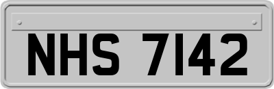 NHS7142