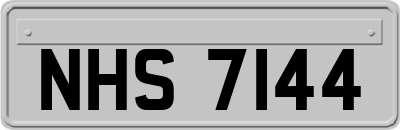 NHS7144
