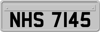 NHS7145
