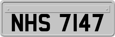 NHS7147