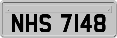 NHS7148