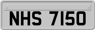 NHS7150